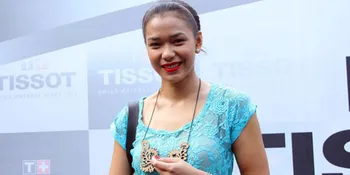 Adinia Wirasti Tak Ingin Jadi Mannequin di Industri Film