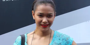 Adinia Wirasti Tak Tertarik Go International