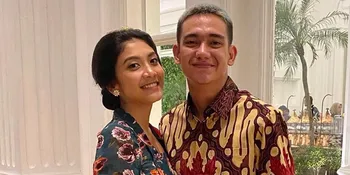 Adipati Dolken dan Canti Tachril Dikonfirmasi Akan Menikah
