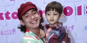 Adipati Dolken Diminta Cepat Menikah Oleh Penonton Film '3 DARA 2'