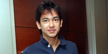 Adipati Dolken Enggan Nikah Muda