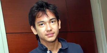 Adipati Dolken 'Ganti Kulit' Demi Peran Baru