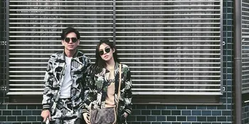 Adipati Dolken: Gue Percaya, Vanesha Prescilla Idaman Semua Orang Termasuk Gue!