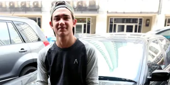 Adipati Dolken, Napak Tilas Sejarah Demi 'JENDERAL SOEDIRMAN'