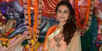 Adira Chopra Rayakan Ultah Kedua, Rani Mukherjee Gelar Pesta Meriah Bertabur Seleb