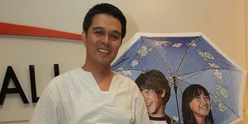 Aditya Gumay: Olga Harus Terlindung Dari Kontaminasi