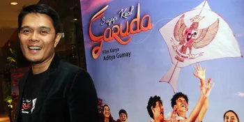 Aditya Gumay Urung Jenguk Olga Syahputra