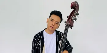 Aditya Mantari Rilis Single 'Kisah Nyata', Tembus Jutaan Penayangan Dalam Hitungan Hari