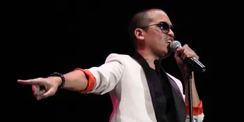 Aditya Persembahkan 'Bertahanlah' Untuk Anak Penderita Kanker