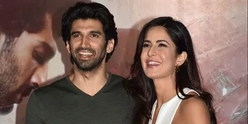 Aditya Roy Ajak Valentine Bareng, Katrina Menolak Demi Ranbir?