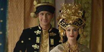 Aditya Zoni dan Yasmine Ow Akui Sudah Nikah Siri, Ini Tanggapan Ammar Zoni