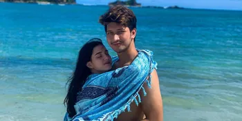 Aditya Zoni Sudah Pisah Rumah Sejak Beberapa Bulan Lalu dengan Yasmine Ow