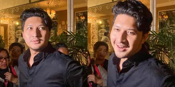 Aditya Zoni Ungkap Alasan Jatuhkan Talak Dua Kali Kepada Yasmine Ow