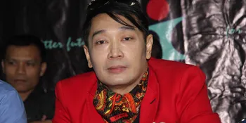 Adjie Notonegoro: Mayangsari Saklek, Selalu Jaga Privacy Keluarga