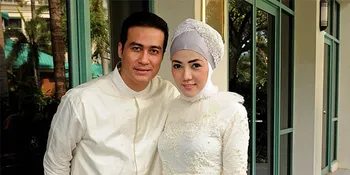 Adjie Pangestu Ajak Anak Bertemu Calon Mama Baru