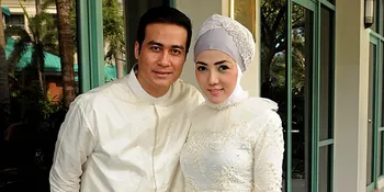 Adjie Pangestu dan Bella Shofie Belum Tentukan Tanggal Pernikahan