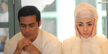 Adjie Pangestu Enggan Beberkan Rencana Pernikahan Dengan Bella Shofie