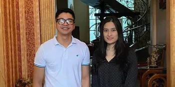 Adly Fairuz dan Angbeen Rishi Bagikan Sembako untuk Terdampak Covid-19