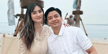 Adly Fairuz dan Angbeen Rishi Resmi Cerai Usai 5 Tahun Nikah