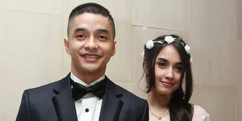Adly Fairuz - Dina Anjani Baru 3 Tahun Lagi Menikah