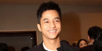 Adly Fairuz Disiplin Demi Target