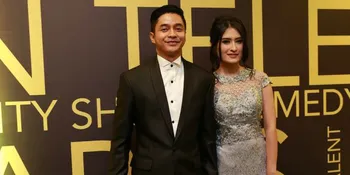 Adly Fairuz Mengaku Ingin Segera Menikah dan Punya 5 Anak