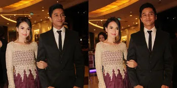 Adly Fairuz Ngebet Nikah, Pacar Diminta Lulus Lebih Dulu
