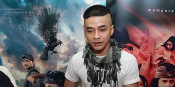 Adly Fairuz Sudah Punya Konsep Pesta Nikah