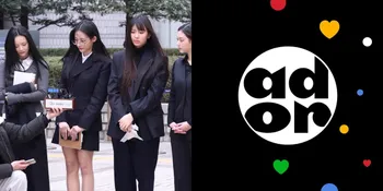 ADOR Klaim Setiap Member NJZ Terima 5 Miliar KRW, Tidak Ada Diskriminasi oleh HYBE