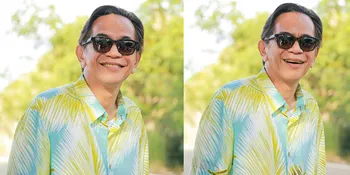 Adu Akting Dengan Anak, Ray Sahetapy: Nanti Ada Yang Atur Kok