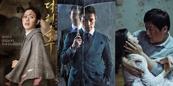 Adu Box Office Korea, Ini Pemenang Ajang '53rd Grand Bell Awards'