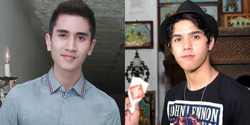 Adu Ganteng Verrell Bramasta - Al Ghazali Ini Bikin Susah Konsen