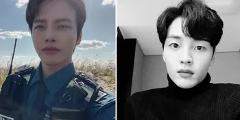 Adu Ganteng Yeo Jin Goo vs Kim Min Jae yang Sering Dibilang Mirip, Kamu Bisa Bedain?