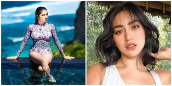 Adu Gaya Fashion dari Duo Cantik Angel Karamoy &#38; Jessica Iskandar, yang Mana Favoritmu?