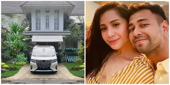 Adu Mahal Biaya Listrik 6 Seleb Sultan Ini Bikin Netizen Melongo, Ada yang Habiskan Nyaris 100 Juta Sebulan!