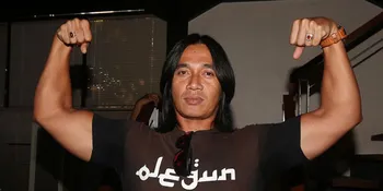 Adu Panco 1 Lawan Tiga Orang, Cuma Agung Hercules Yang Bisa