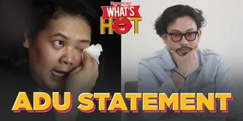 Adu Statement Pihak Denny Sumargo Dan Eks Manajer, Jawab Soal 'Ramalan'