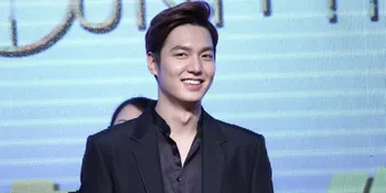 Aduh, Lee Min Ho versi KW Ini Sukses Bikin Ngakak Guling-Guling!