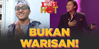 Adukan Rizky Febian Soal Harta, Teddy Pardiyana: Bukan Warisan!