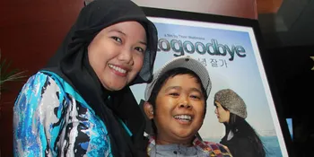 Adul Berharap Segera Dapat Momongan