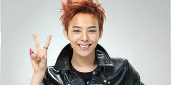 'Aegyo' G-Dragon Luluhkan Song Ji Hyo