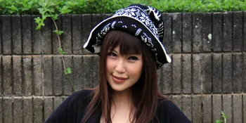 Aelke Mariska Ingin Serius di Dunia Hiburan