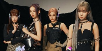 aespa akan Hadir pada '2022 High Level Political Forum for Sustainable Development'