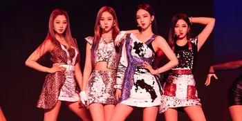 aespa Berhasil Masuk Dalam Daftar '6 Rookie K-Pop Groups to Watch in 2021' TIME Amerika Serikat