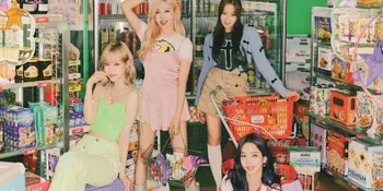 aespa Bertahan Selama 2 Minggu Berturut-turut di 'Billboard 200' dan 'Artist 100', Ini Hal-hal yang Ditunggu di Fanmeeting