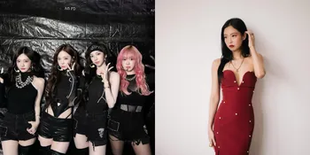 Jennie BLACKPINK dan aespa Raih Penghargaan Billboard Women in Music Awards 2025