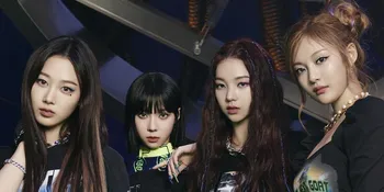 aespa Resmi Comeback Rilis MV 'Savage', Pemesanan Mini Album Pertama Mencapai 400 Ribu Copy Lebih!