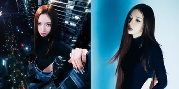 aespa Suguhkan Pesona yang Tidak Dapat Ditolak Melalui Lagu &#8216;Trick or Trick&#8217;