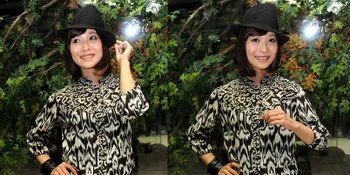 AFA ID 2013, May'n Siap Ajak Penonton Bernyanyi Bersama