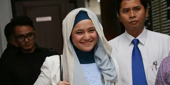 Afdal Zikri Bebas Bicara Setelah Dipecat Marshanda